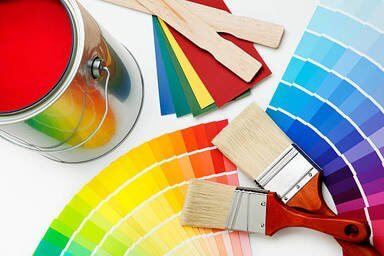 Mazzetta colori