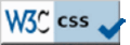 CSS Valido!